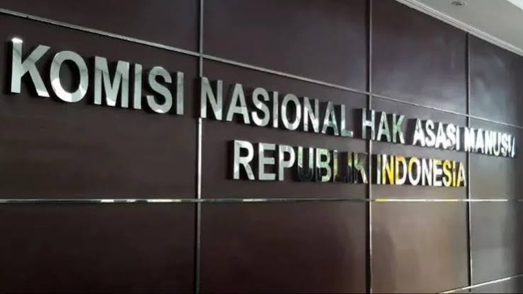 Rapor HAM 2025 Dirilis, Komnas HAM Soroti Perlindungan ABK dan Penguatan Program BKKBN