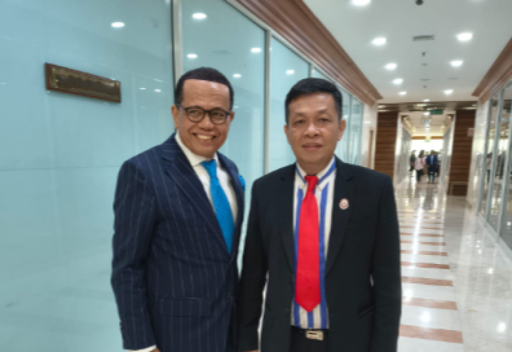 Ratusan BUMN Tak Efisien Akan Ditutup, MARTABAT Prabowo-Gibran: Negara Tak Boleh Terus Menanggung Beban