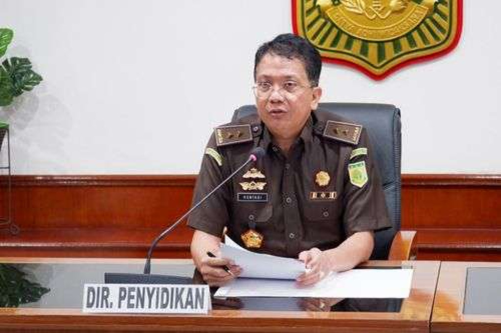 Resmi Jadi Jampidsus, Ini Rekam Jejak Kuntadi yang Tangani Deretan Kasus Korupsi Besar