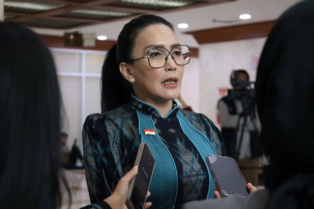 Rieke Diah Pitaloka Tegaskan Tak Ada Restorative Justice untuk Kasus Kekerasan Seksual terhadap Anak