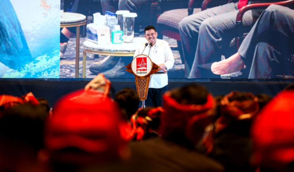 Samosir Bakal Miliki SMK Unggulan Pariwisata Berkonsep Sekolah Asrama