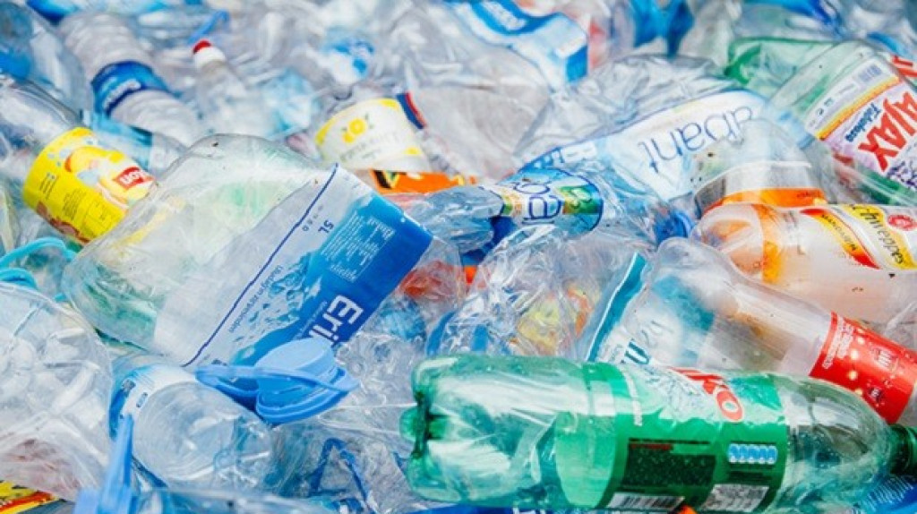 Sampah Plastik Jadi Solar Premium, BRIN Perkenalkan Teknologi Pirolisis Fastpol