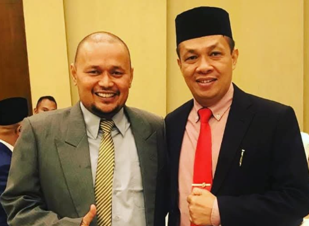 Satgas IKN Berantas Tambang Ilegal, MARTABAT Prabowo-Gibran: Tata Kelola Kawasan Harus Tegas dan Visioner