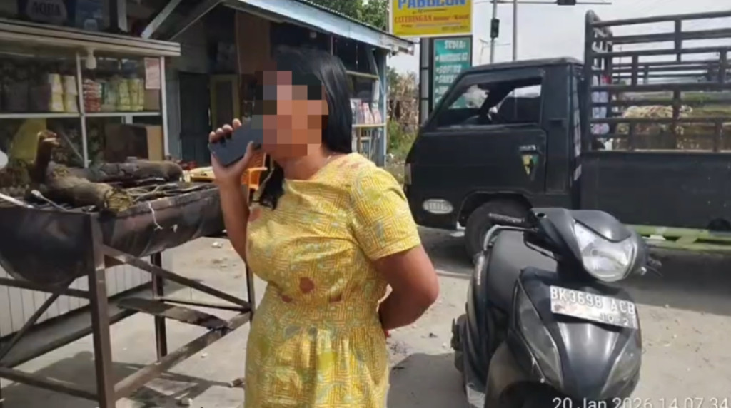 Selain Dugaan Pengeroyokan, Anggota DPRD Dairi Rasiden Damanik juga Diadukan Dugaan Penghinaan dan Ancaman