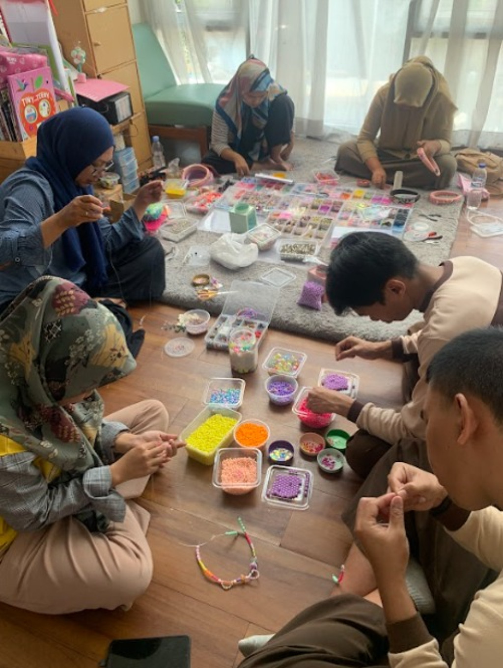 Semester I 2026, Program TJSL PLN UID Jabar Beri Manfaat bagi Lebih dari 17 Ribu Masyarakat