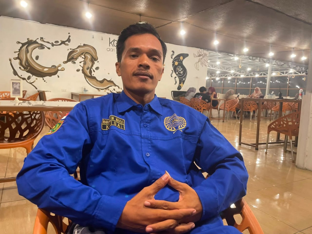 Sentra Advokasi pendidikan Aceh ( SAPA ) kota Subulussalam dukungan penuh kebijakan Presiden Prabowo lewat Perpres 111/2025 dan siap kolaborasi dengan Kemenag untuk pencegahan LGBTQ