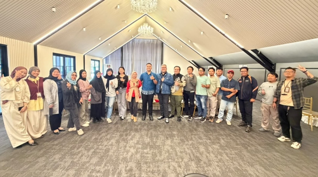 Siap Dukung PORPROV Jabar 2026, Primaya Hospital Bekasi Timur Kenalkan Layanan Medis Unggulanan