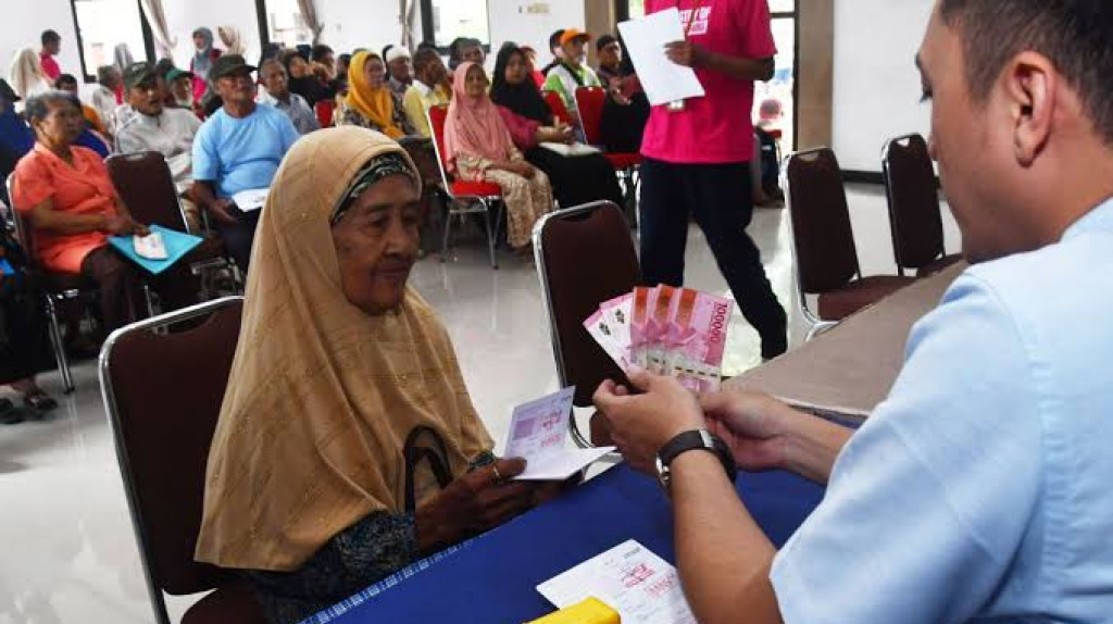 Siap-Siap! Bansos PKH dan BPNT Triwulan Ketiga Cair 20 Juli