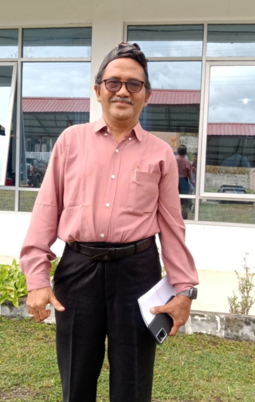 Siapa yang Cocok Untuk Jabatan Camat dan Kepala Bidang