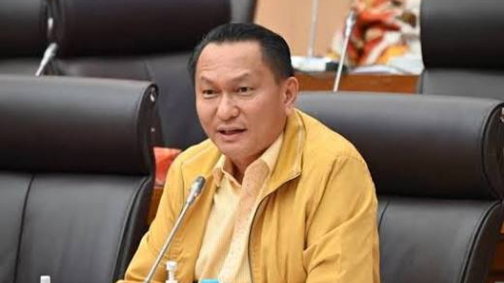 Isu Batubara PLN, Bambang Patijaya Minta PDIP Tak Asal Tuding