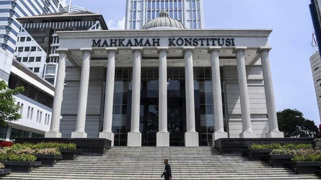 Soal Izin Tambang IUP ke Ormas, MK Putuskan Tak Bisa Tunjuk Langsung