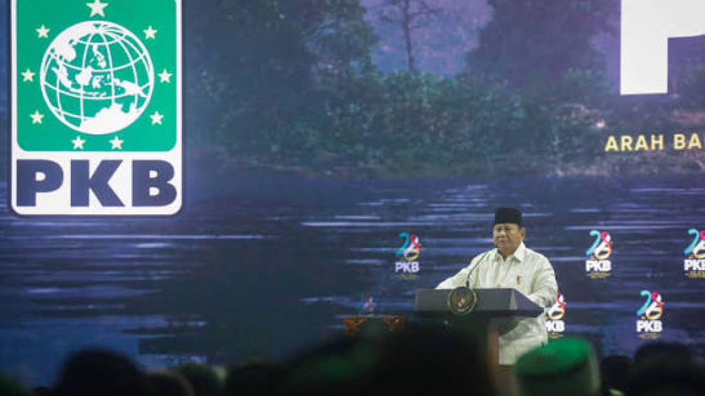 Soal Pernyataan Londo Ireng Banyak Dikritik, Komdigi Angkat Suara