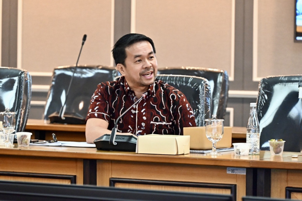 Soroti Dugaan Pengeroyokan di Bali, Marinus Gea Desak Penegakan Hukum dan Perlindungan Anak Korban