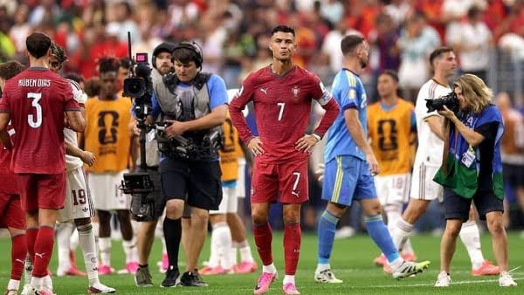 Spanyol Singkirkan Portugal Secara Dramatis, Luis de la Fuente: Final Sebelum Final
