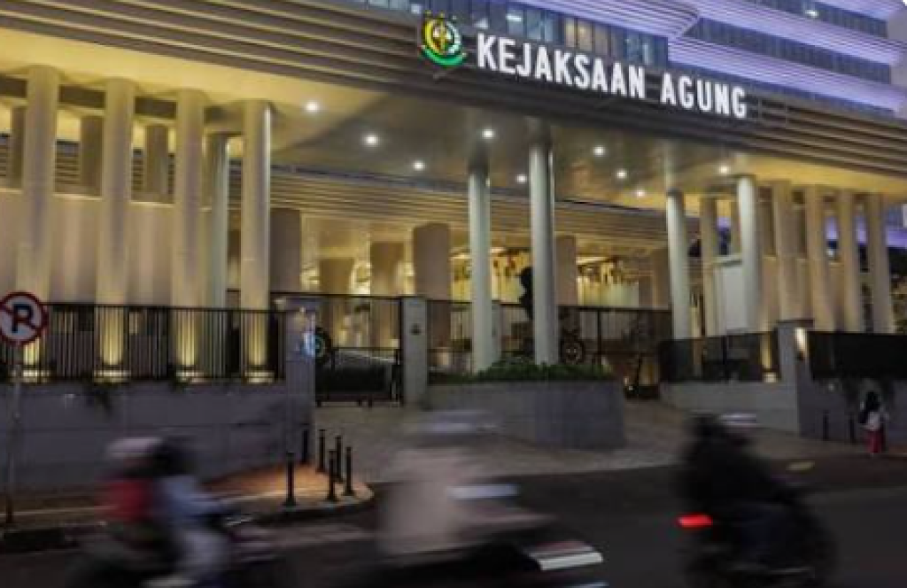 Sprindik Baru Terbit, Kejagung Dalami TPPU dari Temuan 74 Kg Emas Terkait Febrie Adriansyah
