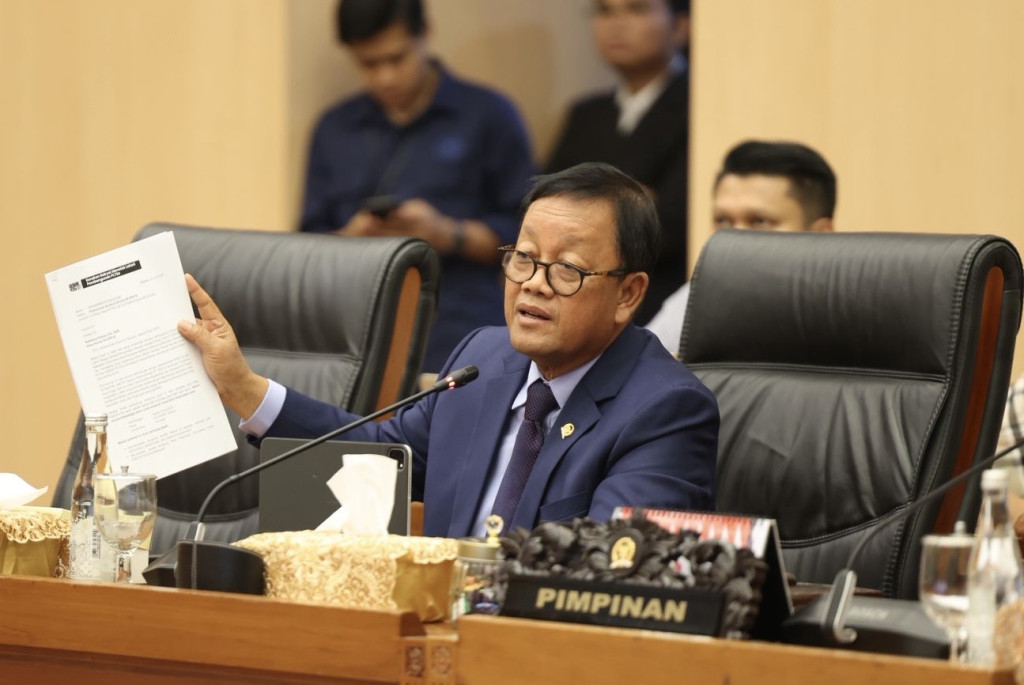 Sugeng Suparwoto: PLTSa Tetap Dibutuhkan, Lokasi Pembangunan Harus Utamakan Keselamatan Warga
