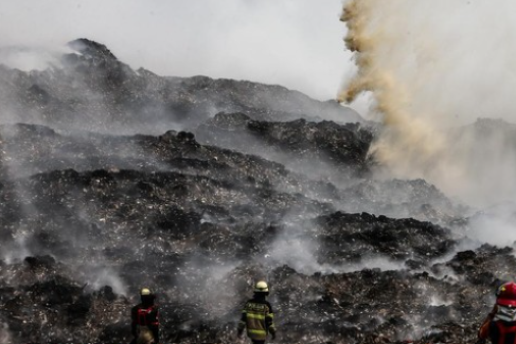 Swedia Impor Sampah, Indonesia Malah Kewalahan: Peneliti BRIN Bongkar Penyebabnya