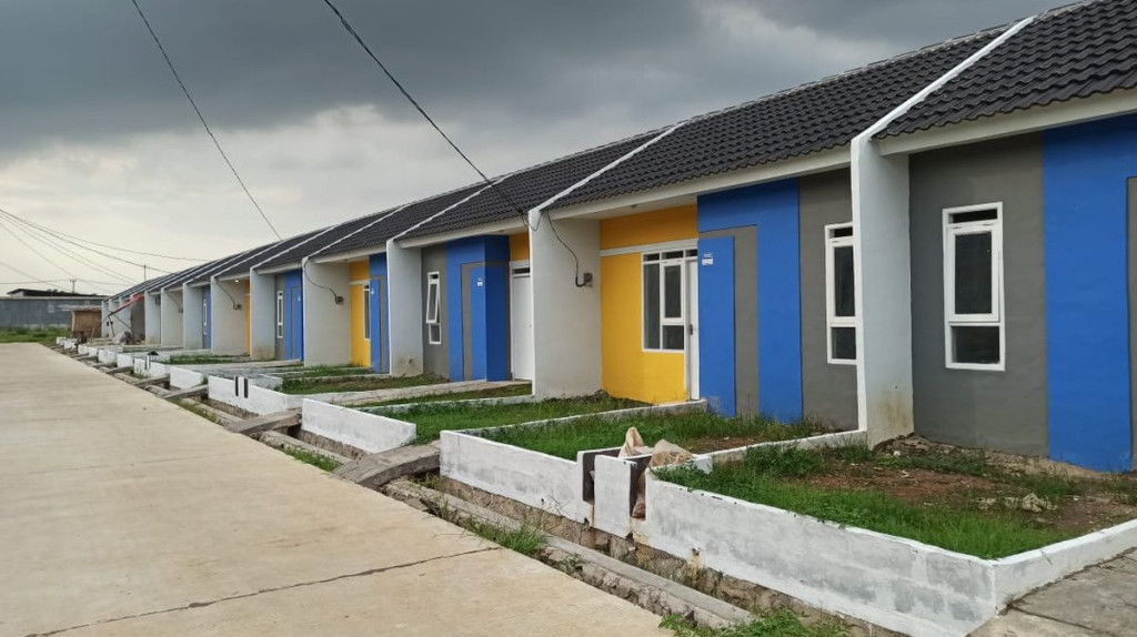 Tahun 2026 Penjualan Rumah Subsidi Turun, BP Tapera Ungkap Biang Keroknya