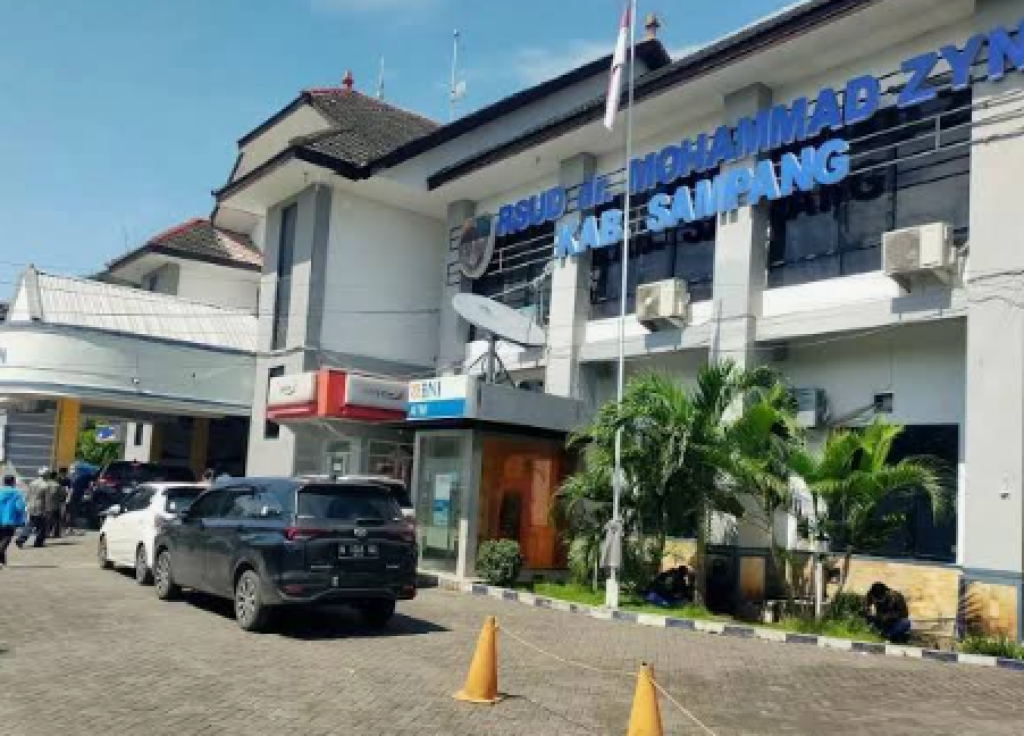 Tak Ada Ampun! RSUD Sampang Siapkan Pemecatan Usai Dokter Terlibat Kasus Sabu