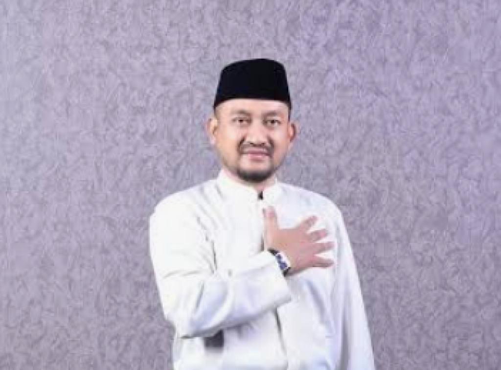 Terjaring OTT KPK, Segini Kekayaan Bupati Pemalang Anom Widiyantoro