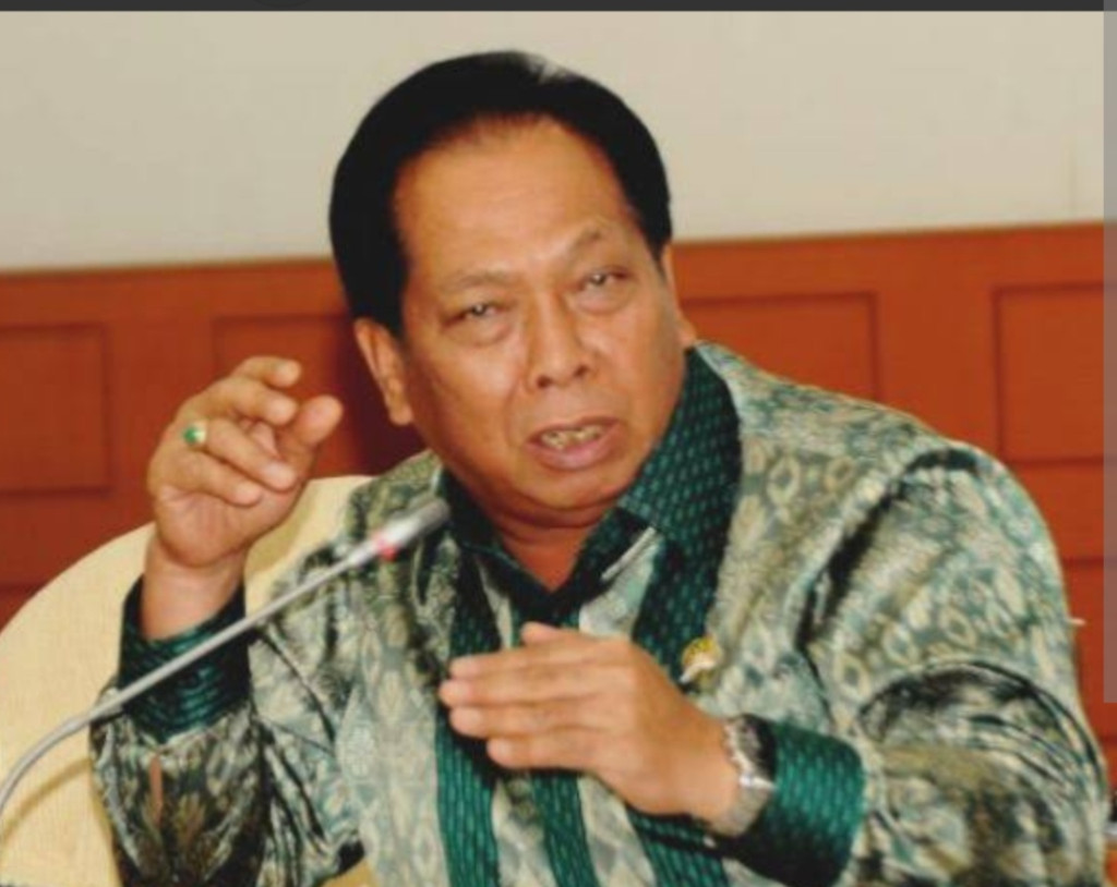 Terkait LP Dipermainkan, Politisi Partai Golkar Minta Propam dan Kompolnas Periksa Mantan Kapolres Taput