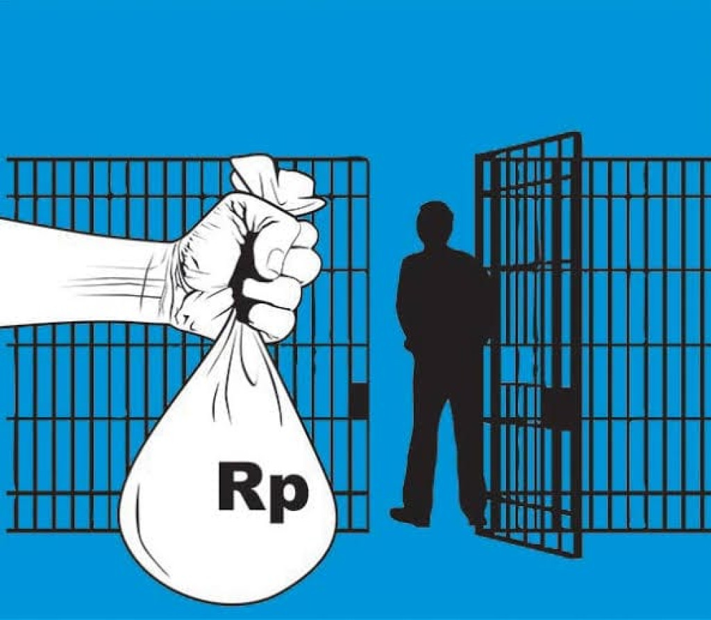 Terkait Pemberitaan PAD Bandara Silangit, Mantan Bupati Taput Tuding Berita Itu Titipan Atau Sudah Dibayar