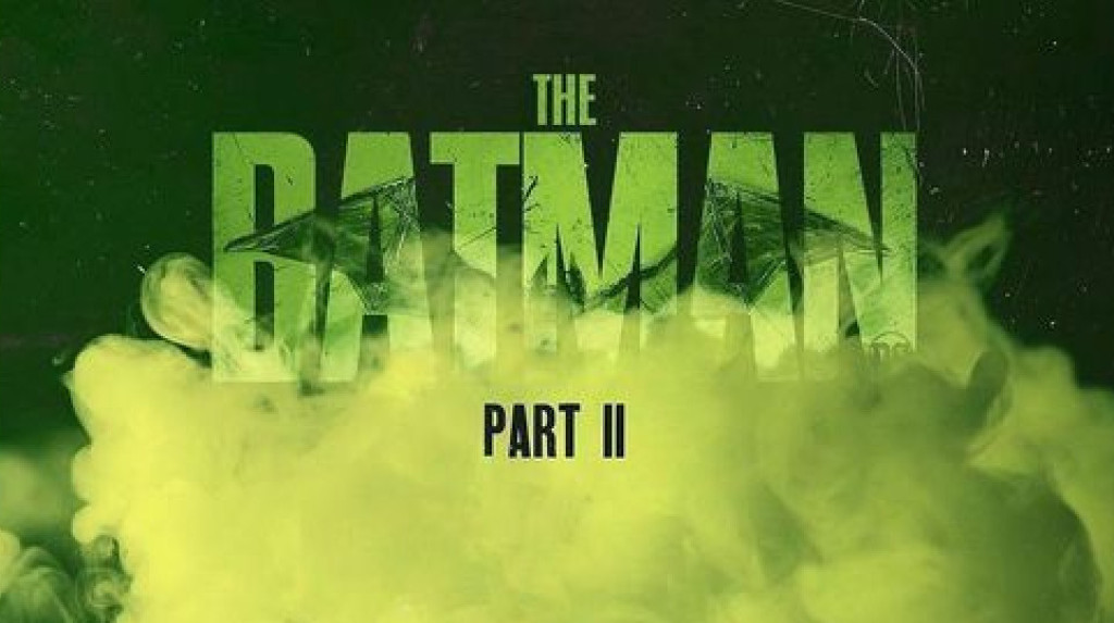 The Batman Part II Resmi Mundur ke 2028, Matt Reeves Ungkap Alasan Penundaan