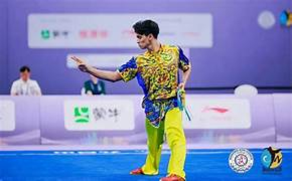 Timnas Wushu Indonesia Finis Posisi Keempat Taolu World Cup 2026, Bawa Pulang Enam Medali