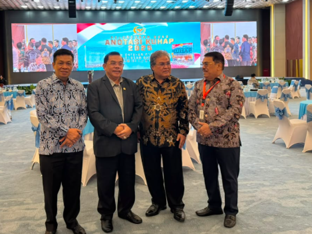 Tingkatkan Kualitas Proyek Ketenagalistrikan, ALPERKLINAS: PLN Enjiniring Perlu Perkuat Standarisasi Nasional