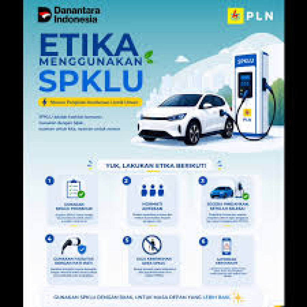 Transaksi SPKLU di PLN Mobile Kini Berhadiah, Kumpulkan Poin dan Menang Mobil Listrik