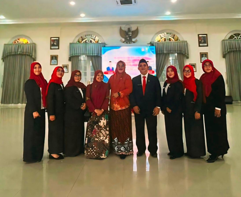 Tujuh ASN Dinkes Sumedang Resmi Dilantik sebagai Administrator Kesehatan, Dampak Penataan Organisasi Puskesmas