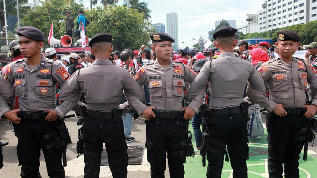 Update Juli 2026! Ini Daftar 36 Kapolda Se-Indonesia Beserta Alumni Akpol