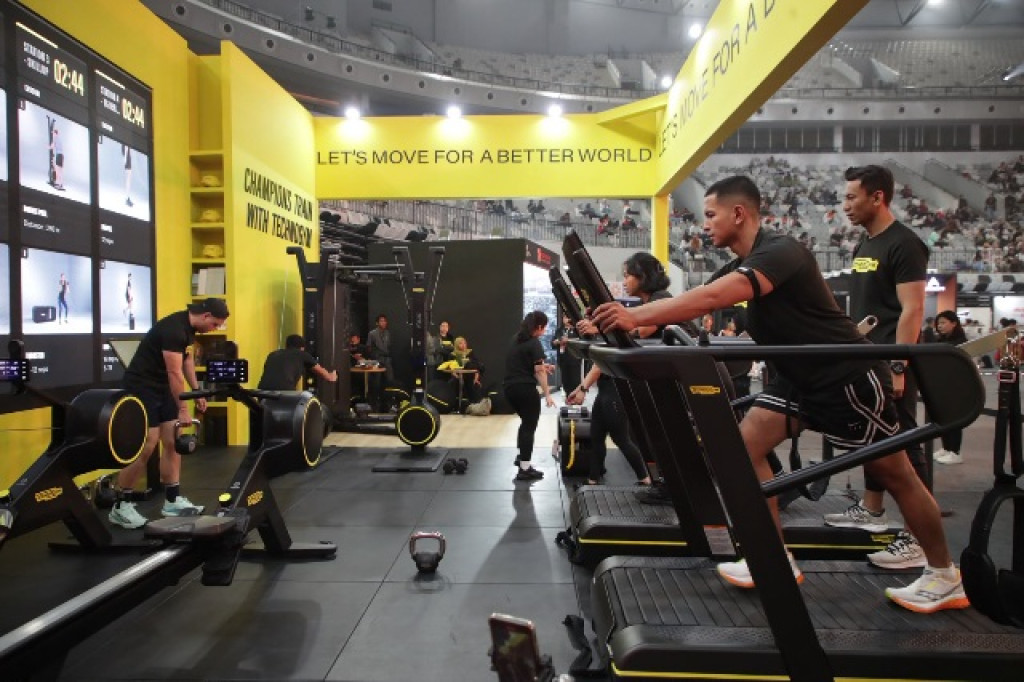Usung Tema Beyond The Game 2.0, Indonesia Sports Summit 2026 Bidik Kolaborasi Industri Olahraga Dunia