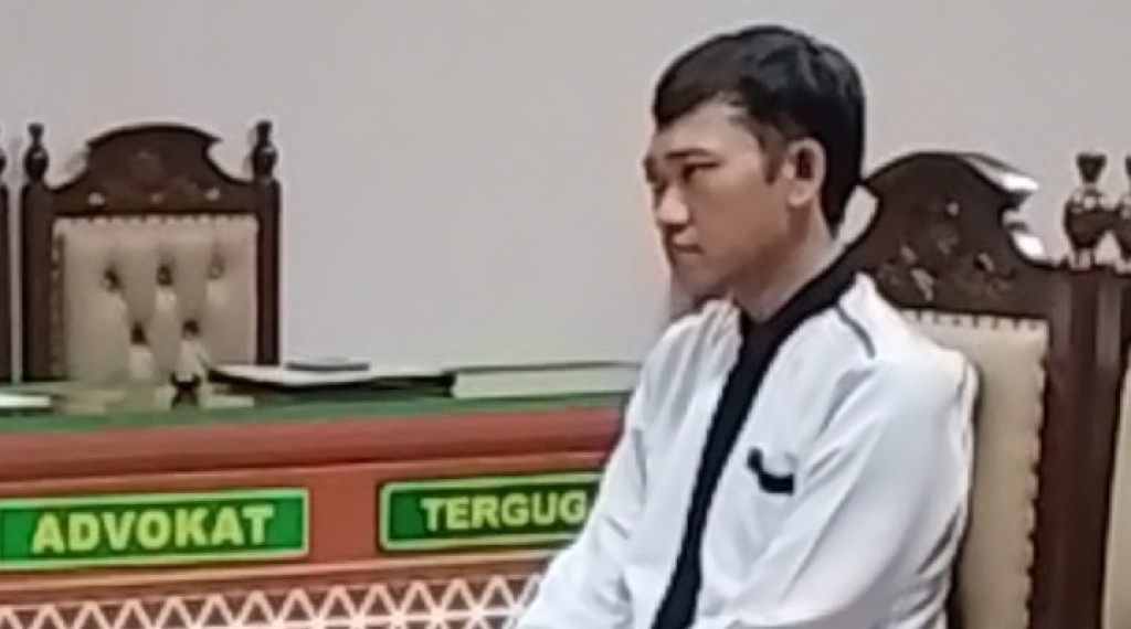 Vonis Terdakwa Pembunuhan Satu Keluarga di Indramayu Ditunda, Musyawarah Hakim Belum Rampung