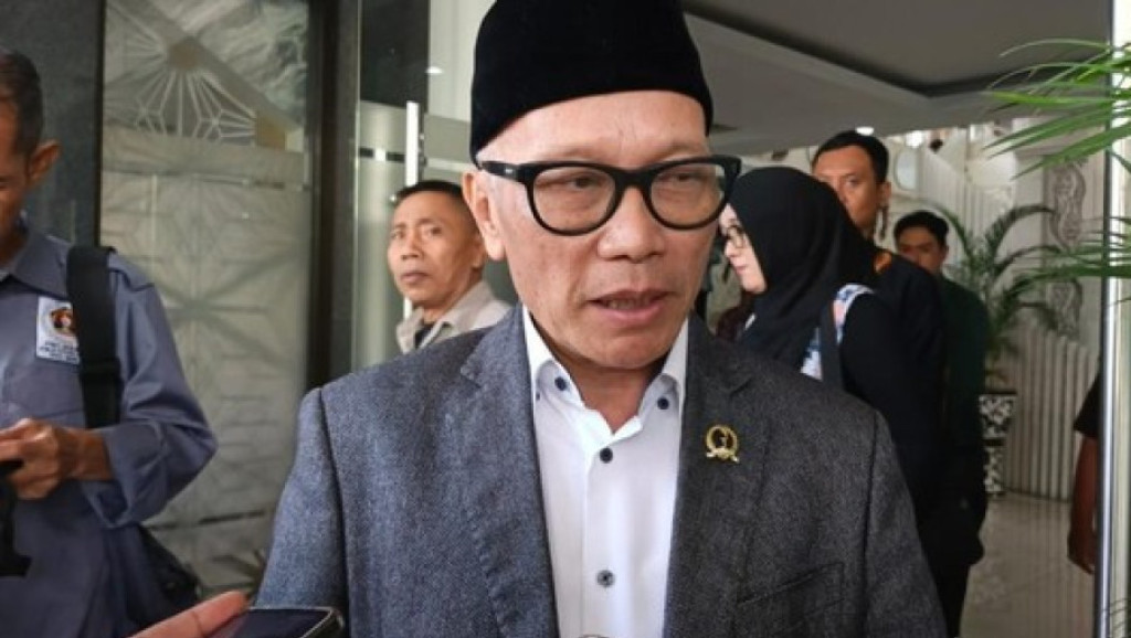 Wacana Provinsi Sunda Belum Disetujui, Ketua DPRD Jabar Sebut Baru Dibahas
