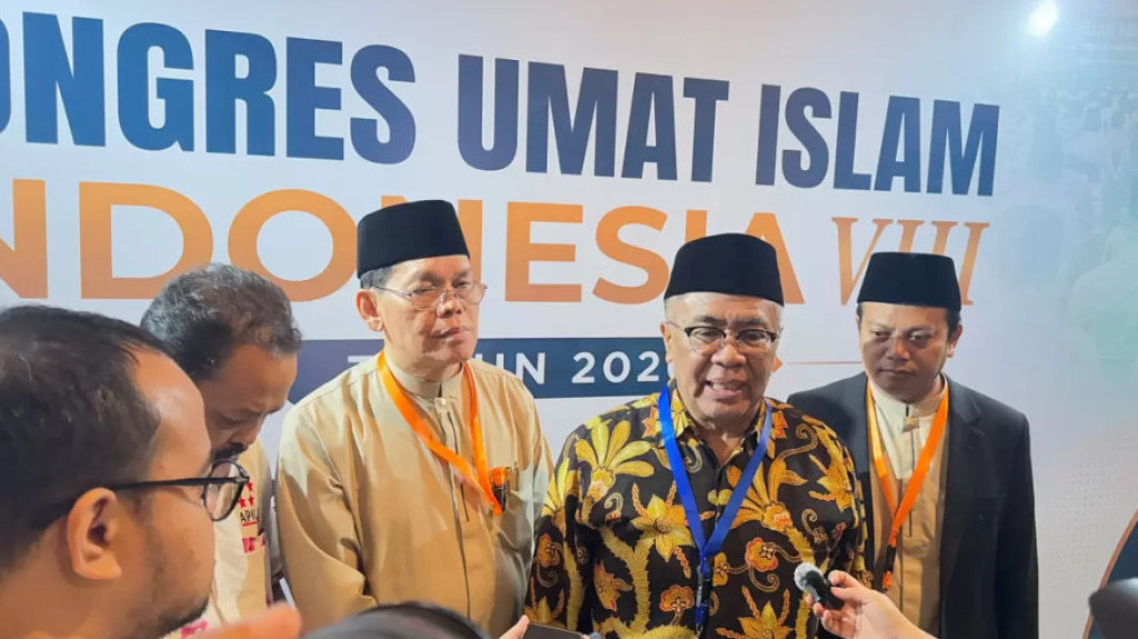 Wacana Zakat Jadi Pengganti Pajak Kembali Menguat, Baznas Ungkap Dua Tantangan Utama