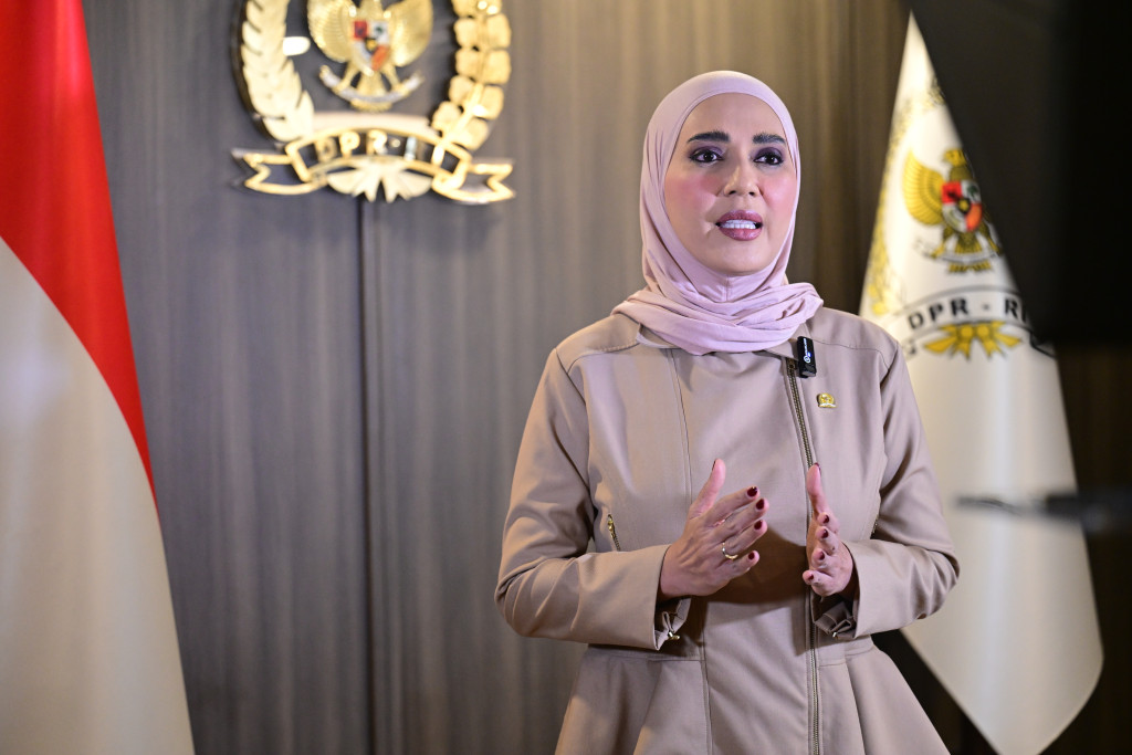 Wakil Ketua DPR Desak Pengusutan Tuntas Dugaan Pencabulan Anak di Tanjungbalai, Guru ASN Diminta Disanksi Jika Terbukti