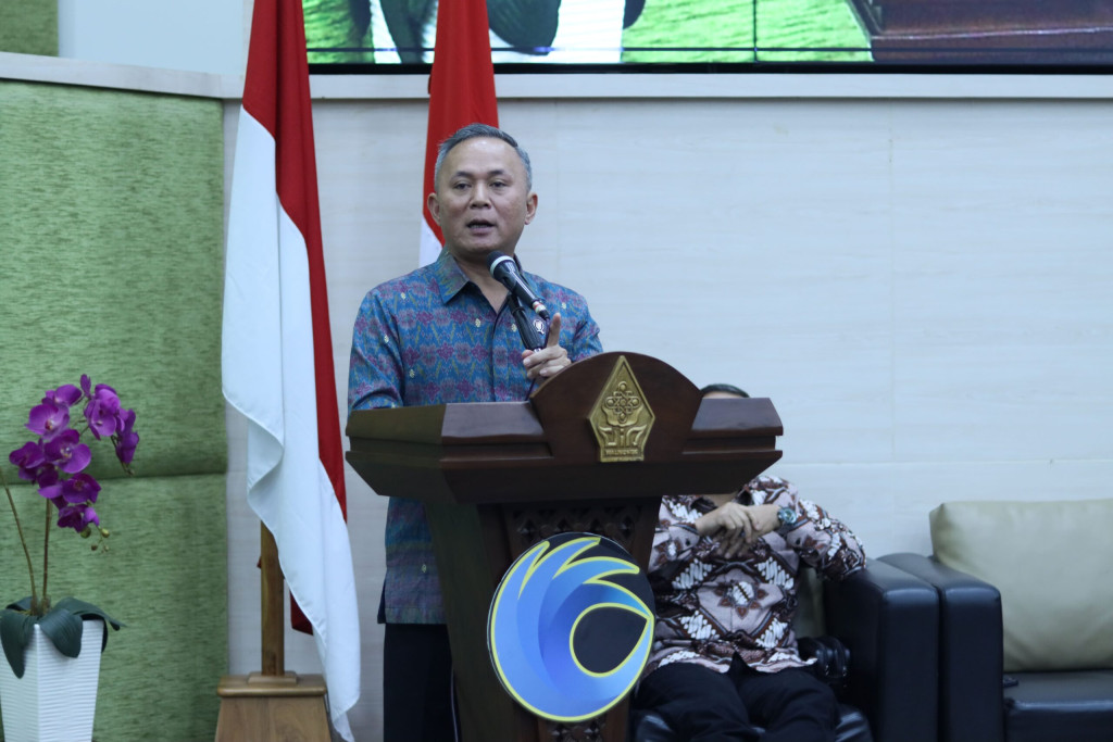WamenHAM: 122 Ribu Warga Mengungsi, TNI-Polri Diminta Menahan Diri di Papua