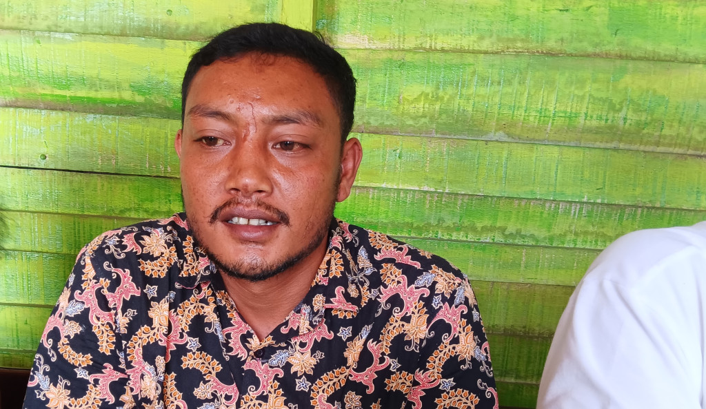 Wendy Simaibang Minta Polres Dairi Proses Hukum Istrinya, Ini Faktanya