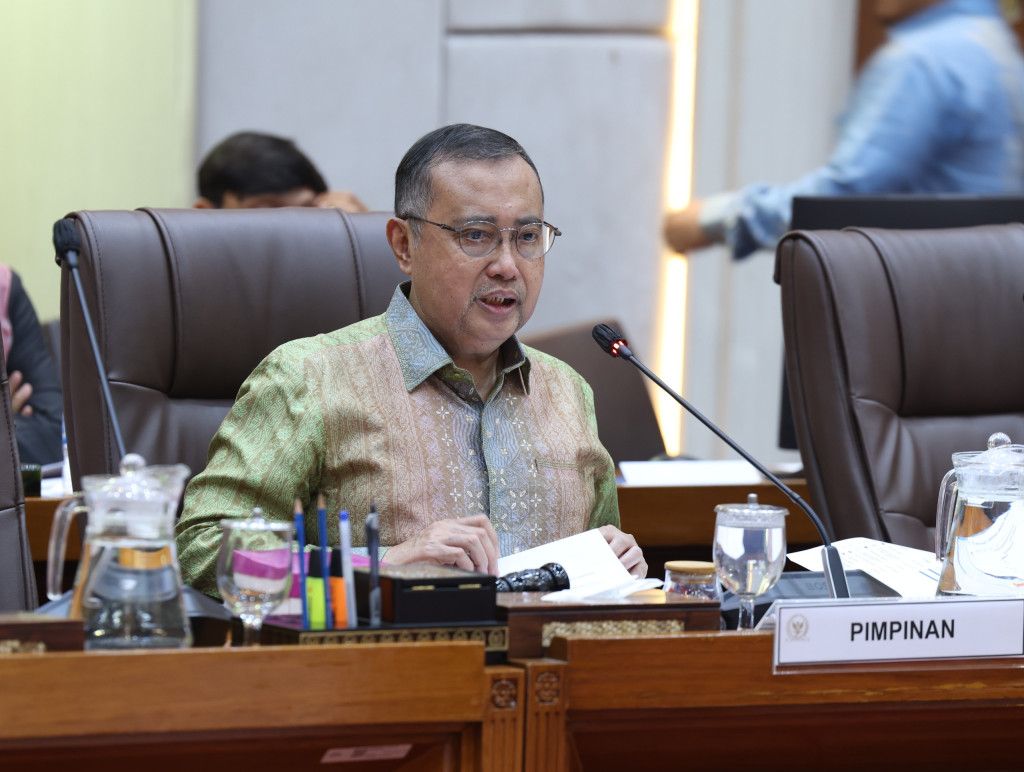 Yahya Zaini Minta Pemerintah Pantau Kesehatan Warga Terdampak Kebakaran TPA Jatiwaringin Secara Berkelanjutan
