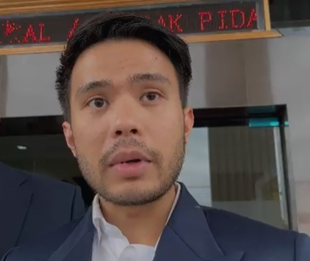 Yakup Hasibuan: Jokowi Sangat Menunggu Momen Tunjukkan Ijazah di Persidangan