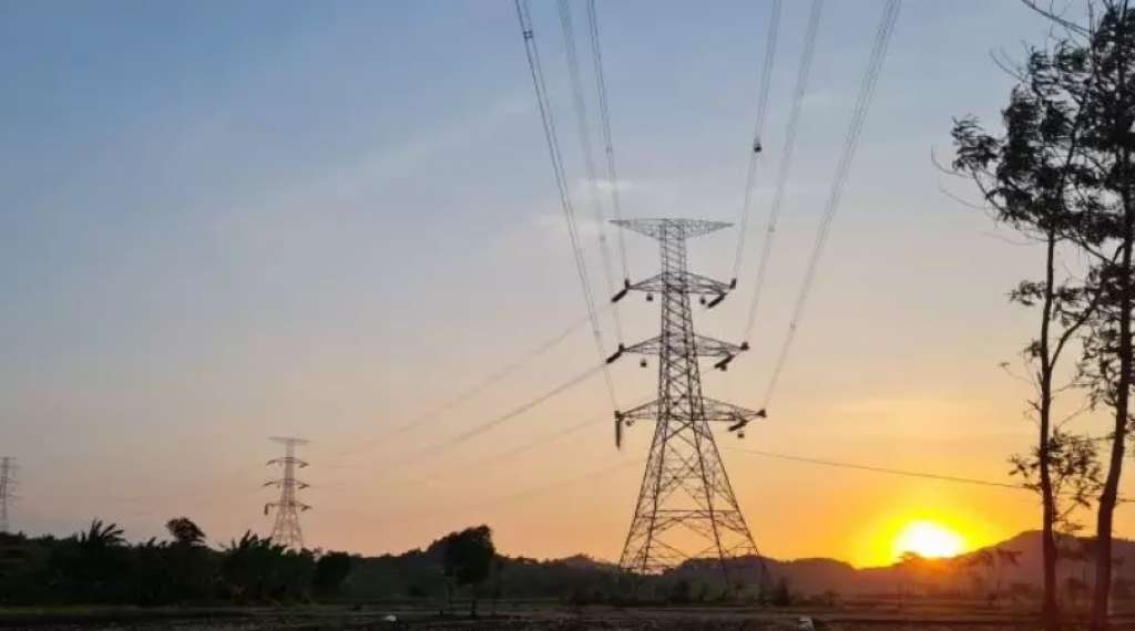 Dukung Geliat DPSP Likupang, PLN Persero Bangun Jaringan Transmisi 150 kV