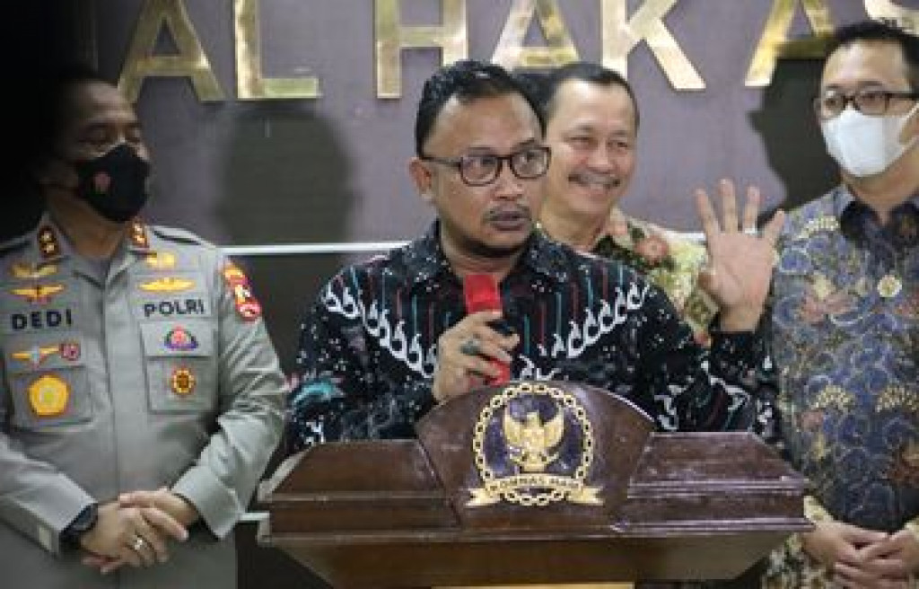 Komnas HAM akan Buka Hasil Penyelidikan Pembunuhan Brigadir J Pekan Depan