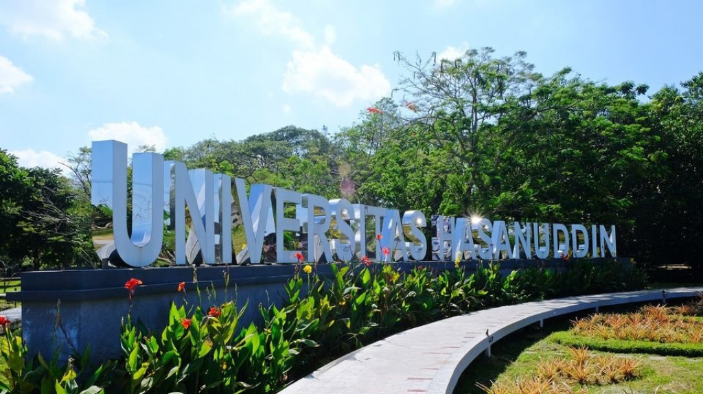 Mahasiswa Baru Unhas Diusir Usai Tegaskan Kelamin Non-Biner, Begini Kronologinya