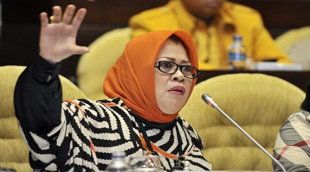 Napi Kasus Suap Pembangkit Tenaga Listrik  Mikrohidro Dapat Remisi HUT ke-77 RI