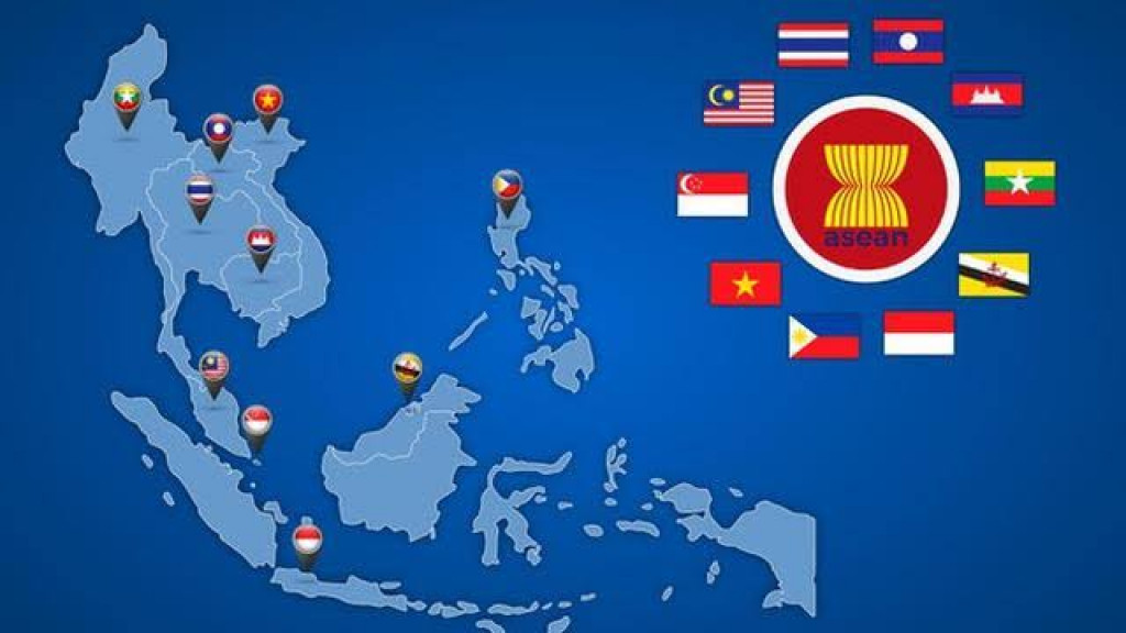 Negara ASEAN yang memiliki iklim subtropis, apa saja cirinya? - Metro