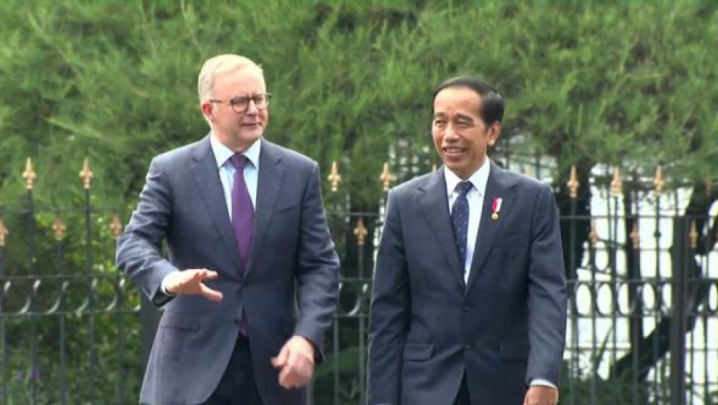 PM Australia Mengkritik RI, Remisi Pelaku Bom Bali saat HUT RI