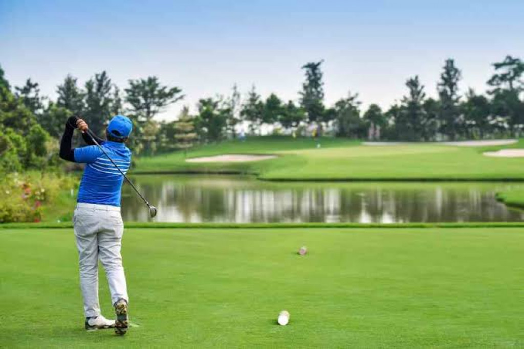 Rincian Biaya Main Golf dan Manfaatnya untuk Kesehatan