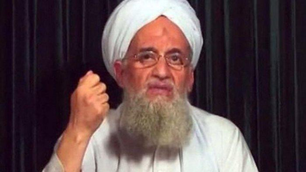 Warga AS di Seluruh Dunia Diminta Waspada Usai Terbunuhnya Al Zawahiri