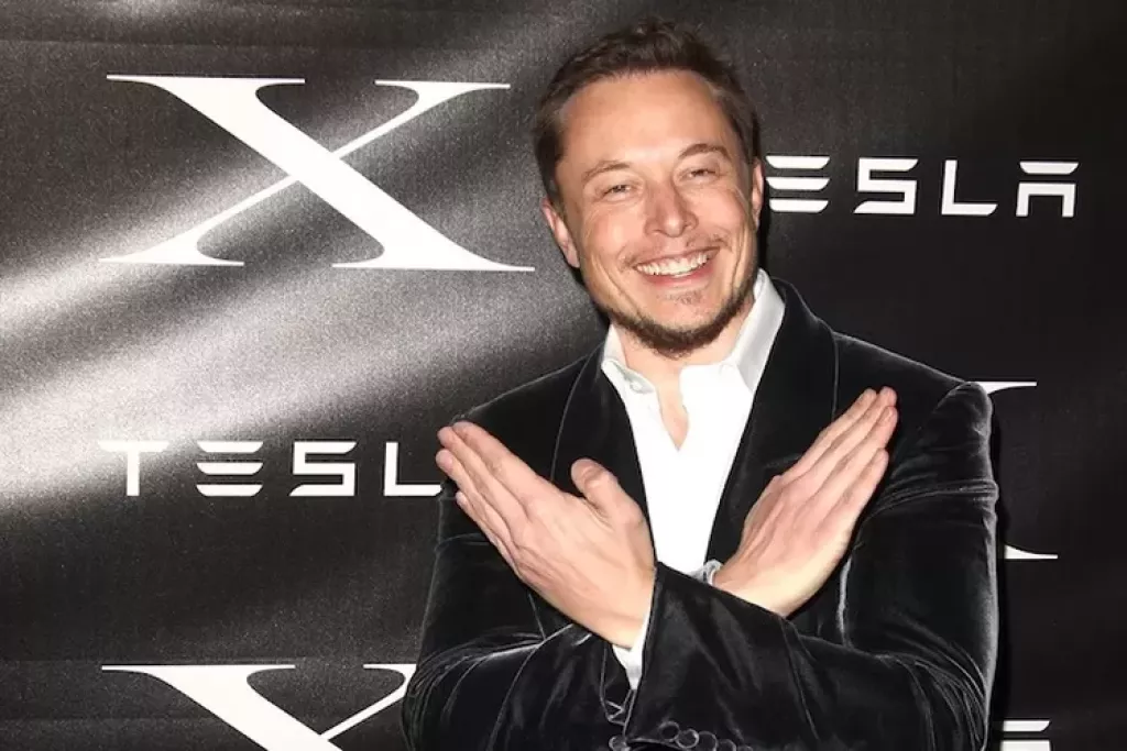 Ini Alasan Elon Musk Ubah Logo Twitter Jadi 'X'